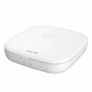 Smart Alarm Gateway IMOU ZG1 ZigBee (IOT-GWZ1-EU) kép