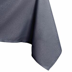Asztalterítő Empire lila sima klasszikus 140x450 AmeliaHome kép