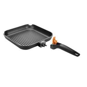 Tescoma Smart CLICK Grill serpenyő 26 x 26 cm kép