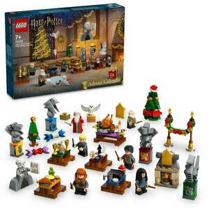 LEGO® Harry Potter 76438 Adventi Naptár 2024 kép