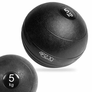 SLAM BALL 5KG medicinlabda kép