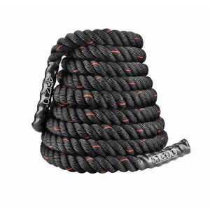 POWER BATTLE ROPE 9 m-es edzőkötél kép