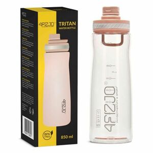 850 ml-es vizes palack kép