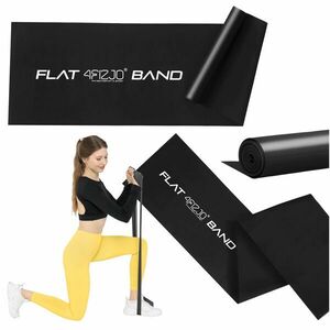 Rehabilitációs szalag FLAT BAND 12-15 kg (5/7) kép