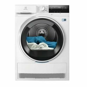 Electrolux Szárítógép hőszivattyús EW7D394UE kép