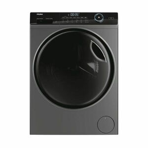 Haier HW80-B14959S8U1S elöltöltős mosógép kép