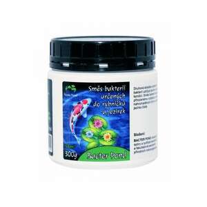 Home Pond Bacter Pond 300g/30m3/ tóbaktérium kép