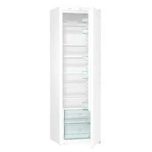 Gorenje RI418EE0 Beépíthető egyajtós hűtőszekrény, 301L, M: 177.2... kép