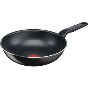 Tefal XL Intense Wok serpenyő, 28 cm, C3841953 kép