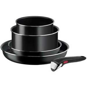 Tefal Ingenio Easy Cook & Clean Edényszett 5 db-os, L1539543 kép