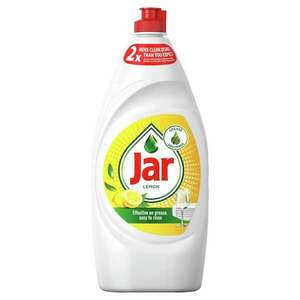 Jar Mosogatószer Lemon 900ml kép