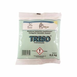 Trisó 500 g (trinátrium foszfát) kép