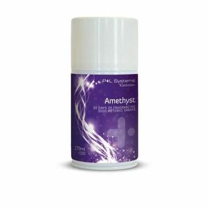 Légfrissítő elektromos utántöltő spray 270 ml amethyst kép