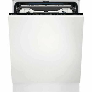 Electrolux EEC87400W beépíthető mosogatógép, 14 teríték kép