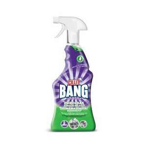 Cillit Bang Zsíroldó Spray 750ml kép