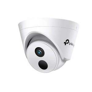 TP-Link IP turretkamera - C430I (3MP, 4mm, H265+, IR30m, PoE/12VDC) kép