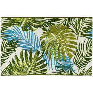 Dywan jungle 150x220 wz03 kép