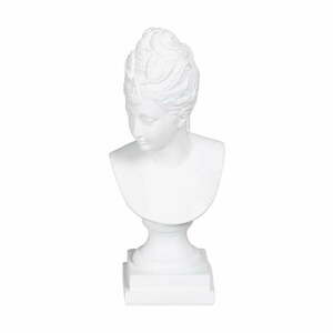 Poligyanta szobor (magasság 29, 5 cm) Bust – Ixia kép