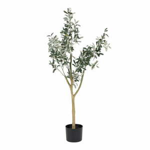 Olajfa műnövény (magasság 112 cm) Olive Tree – Ixia kép