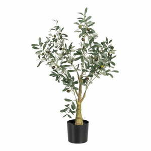 Olajfa műnövény (magasság 78 cm) Olive Tree – Ixia kép