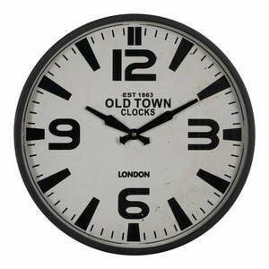 Falióra ø 46 cm Old Town Clocks – Ixia kép