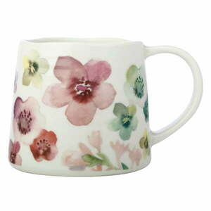 Fehér porcelán bögre 380 ml Meadow – Maxwell & Williams kép