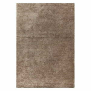 Barna szőnyeg 200x290 cm Milo – Asiatic Carpets kép