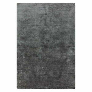 Sötétszürke szőnyeg 200x290 cm Milo – Asiatic Carpets kép