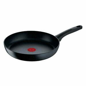 Alumínium serpenyő tapadásmentes felülettel ø 28 cm Black stone G2810672 – Tefal kép