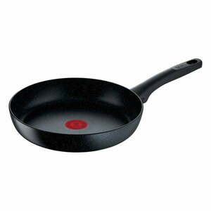 Alumínium serpenyő tapadásmentes felülettel ø 26 cm Black stone G2810572 – Tefal kép