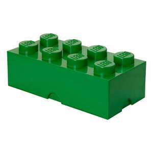 Zöld tárolódoboz - LEGO® kép