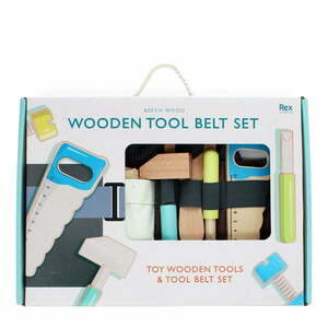 Játék eszközkészlet Tool Belt Playset – Rex London kép