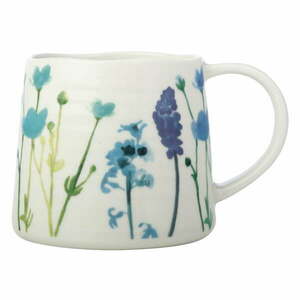 Fehér porcelán bögre 380 ml Meadow – Maxwell & Williams kép