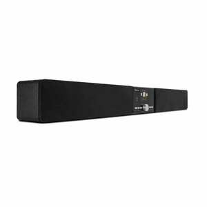 Auna Areal Bar Connect, soundbar, bluetooth, internet/DAB+/FM, USB, AUX kép