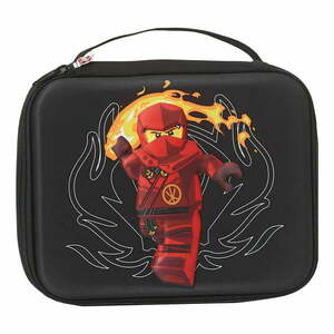 Gyerek uzsonnás doboz Ninjago Red – LEGO® kép