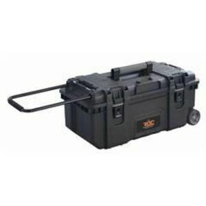 Keter Szerszámosláda ROC Pro Gear 2.0 Mobile tool box 28" kép