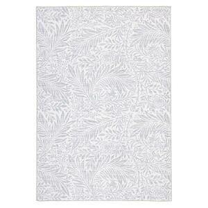 Szőnyeg Chenile Print Rug 0, 8/1, 5 RS2392PT-2 krém kép