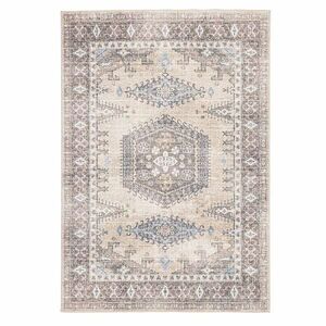 Szőnyeg Chenile Print Rug 0, 8/1, 5 RS2507PT-10 bézs kép