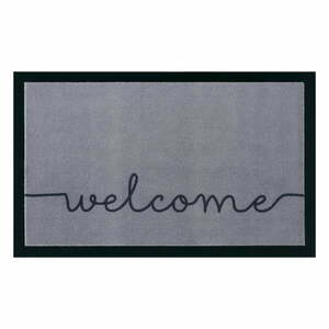 Lábtörlő 45x75 cm Cozy Welcome – Hanse Home kép