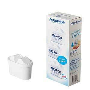 Szűrő Aquaphor B100-25 Maxfor 3 db kép