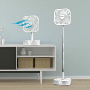 Teleszkópos ventilátor kép