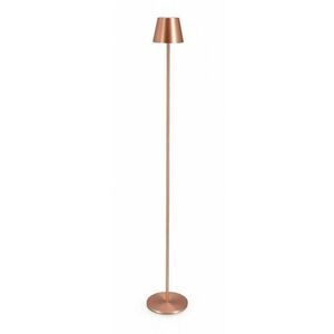 ETNA bronz led állólámpa 115cm kép