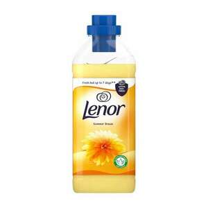 öblítő koncentrátum 850 ml (34 mosás) lenor summer breeze kép