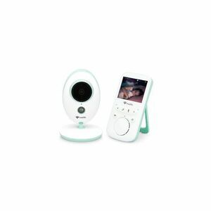 TrueLife NannyCam V24 Pro Wireless Akkus Digitális Babamonitor Bébiőr kép