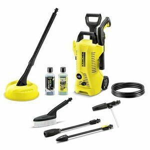 Karcher Magasnyomású mosó K 2 POWER CONTROL CAR & HOME 1.673-607.0 kép