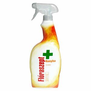 Flóraszept Konyhai Spray 750ml kép