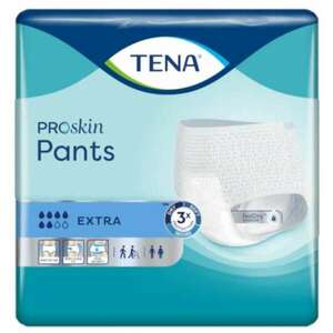 Tena Pants Extra Medium 2 Felnőtt Bugyipelenka 80-110cm (30db) kép