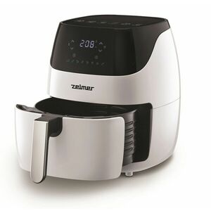 Zelmer Air fryer ZAF5501W kép