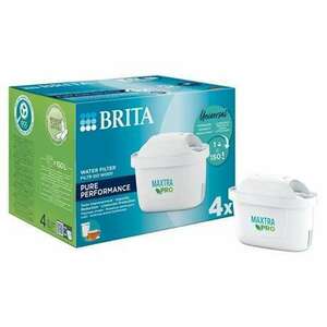 Brita Vízszűrő patron 4 db MAXTRA PRO PURE PERFORMANCE 1051757 kép