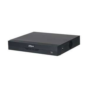 Dahua NVR4108HS-EI /8 csatorna/H265+/80 Mbps rögzítés/AI/1x Sata/... kép